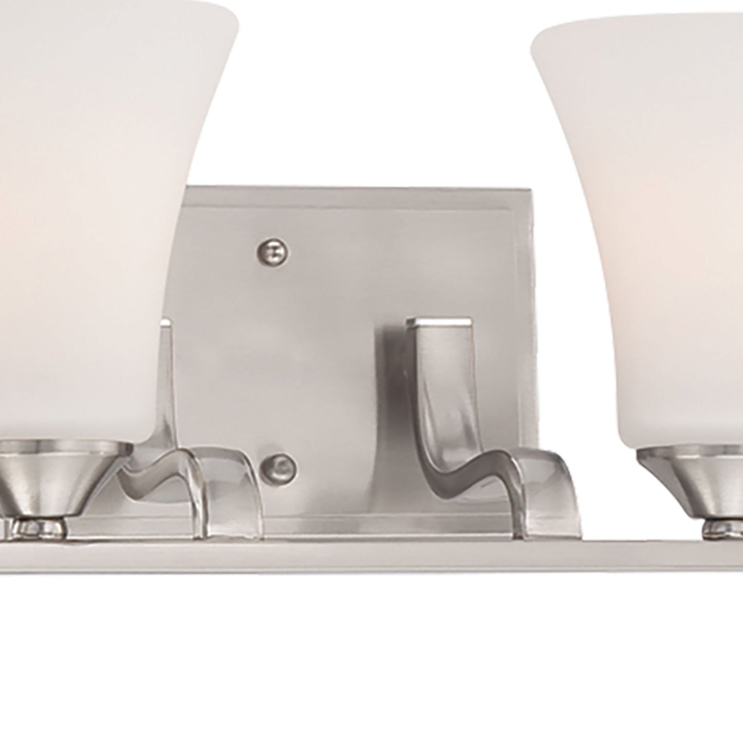 TV0021217 - Treme 32'' Wide 4-Light Vanity Light - Brushed Nickel