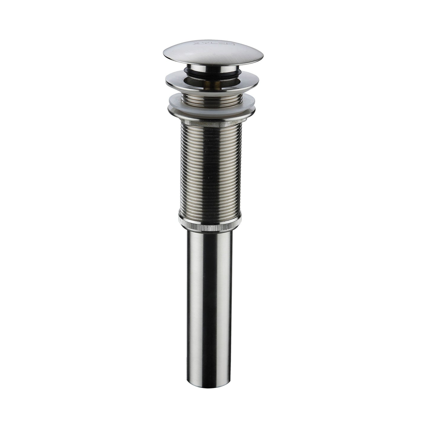 UM100BN - Pop-up Umbrella Drain - Brushed Nickel