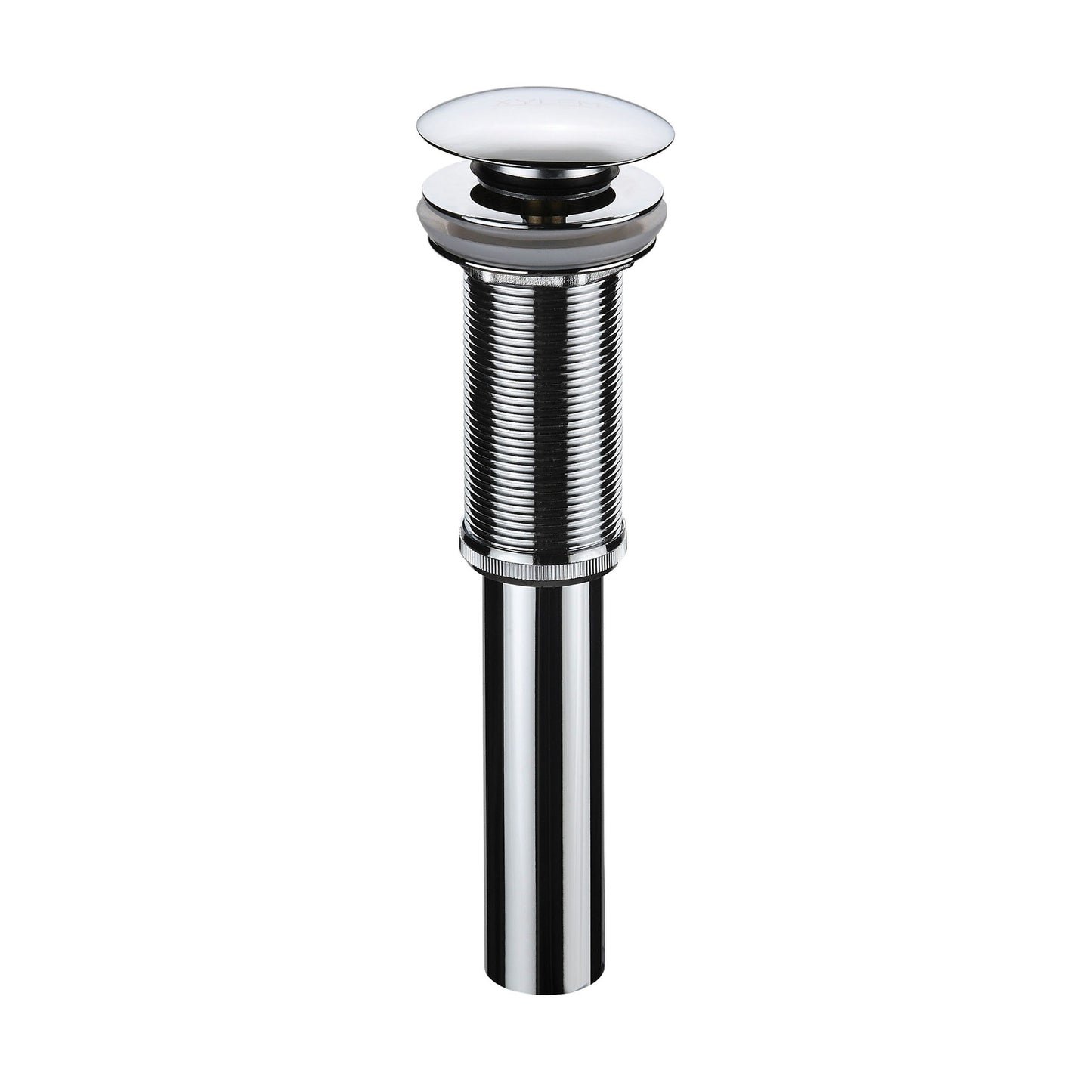 UM100CP - Pop-up Umbrella Drain - Chrome