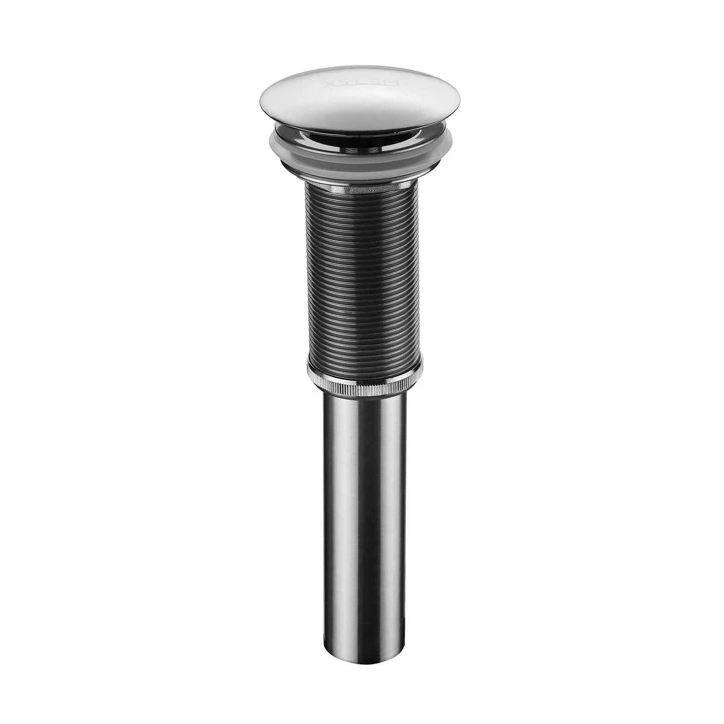 UM200BN - Non-Closing Umbrella Drain - Brushed Nickel