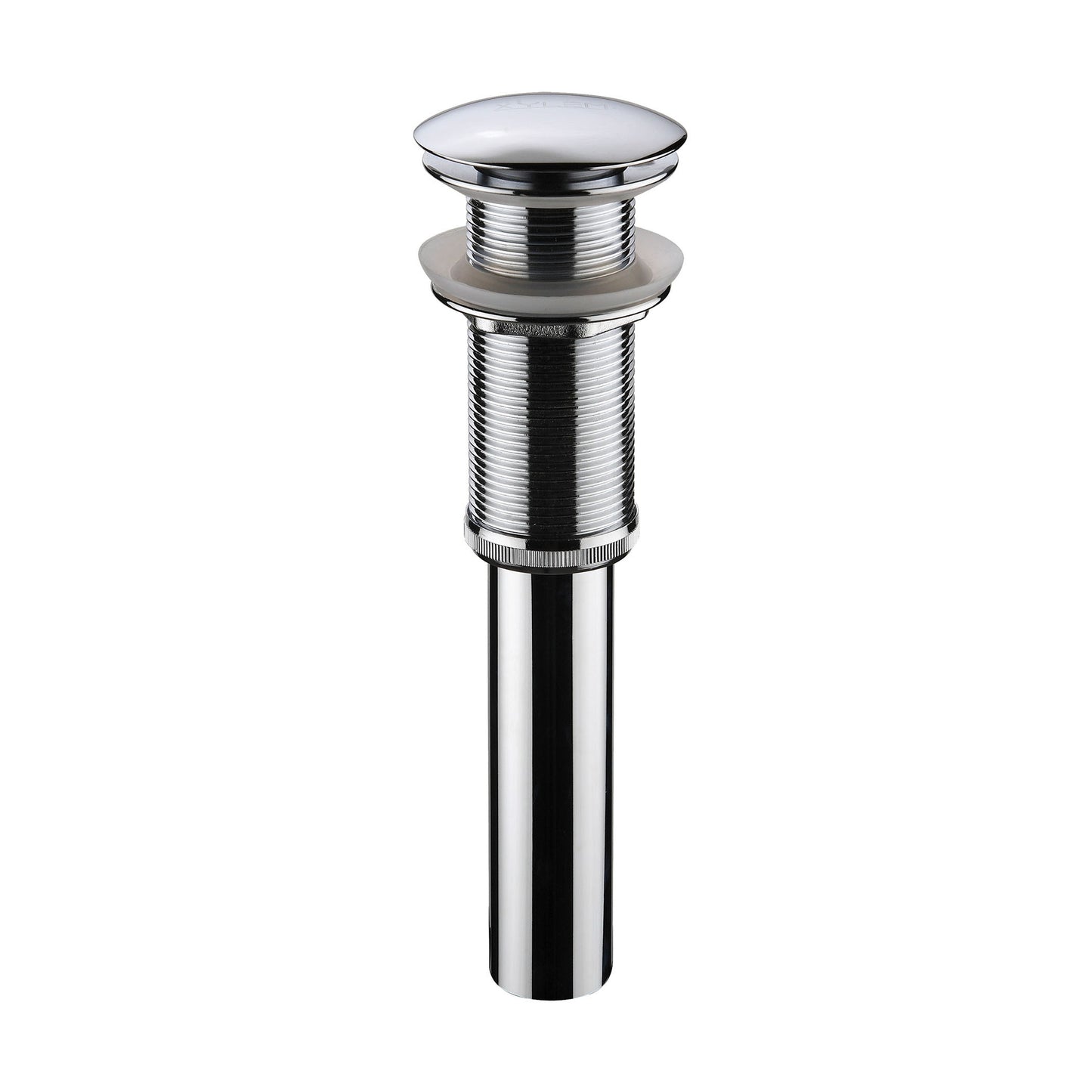 UM200CP - Non-Closing Umbrella Drain - Chrome