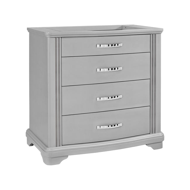 V-BRANDY-30GY - Brandy 30-inch Vanity - Gray