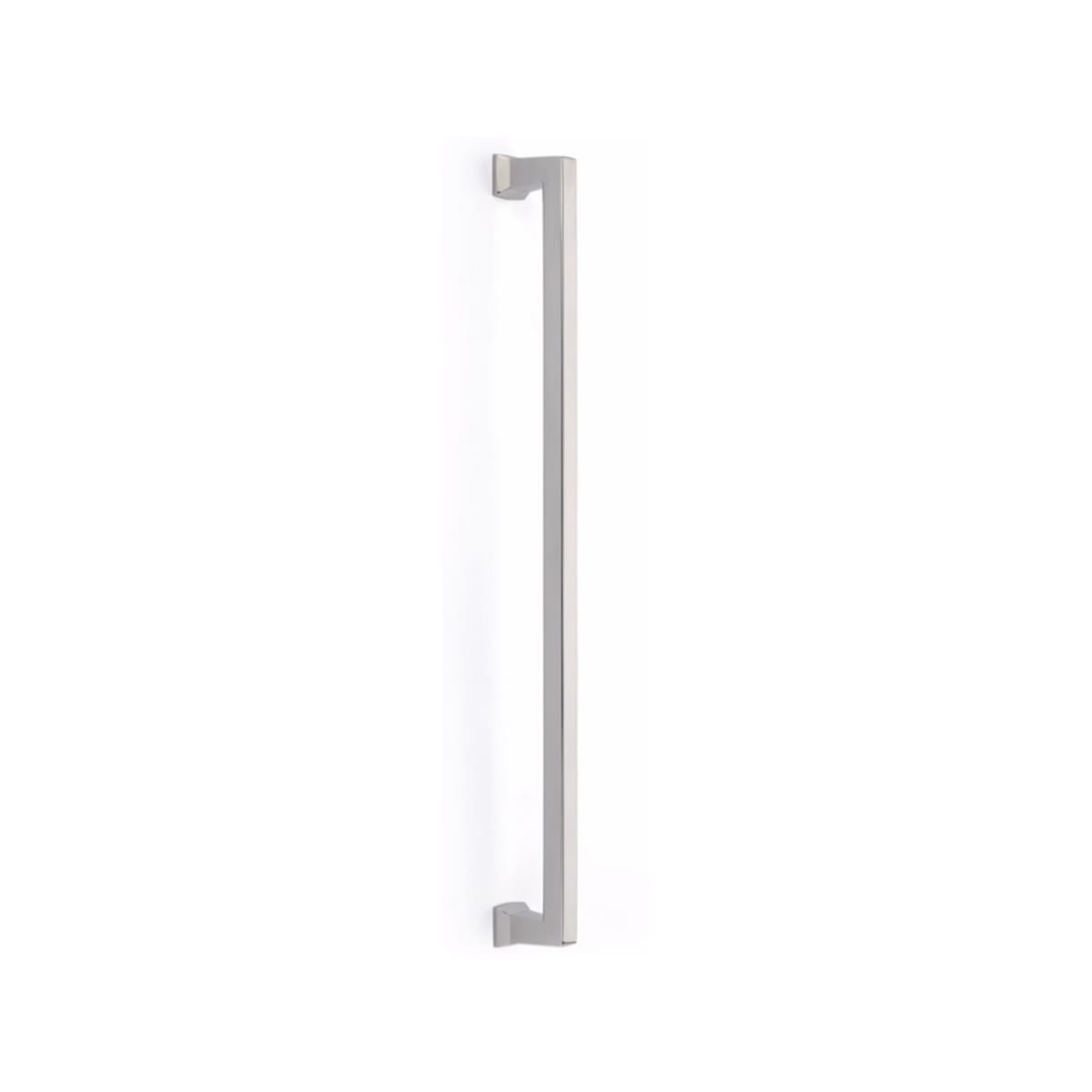 BTB86442US14 - Back to Back Alexander Appliance Pull - 12" - Polished Nickel