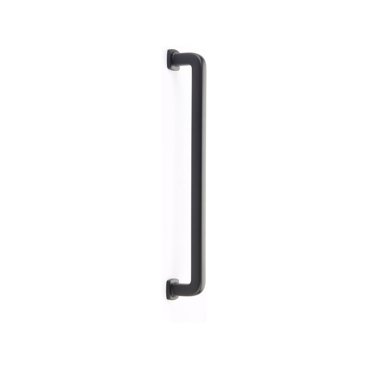 BTB86640US19 - Back to Back - Westridge Appliance Pull 12" - Flat Black