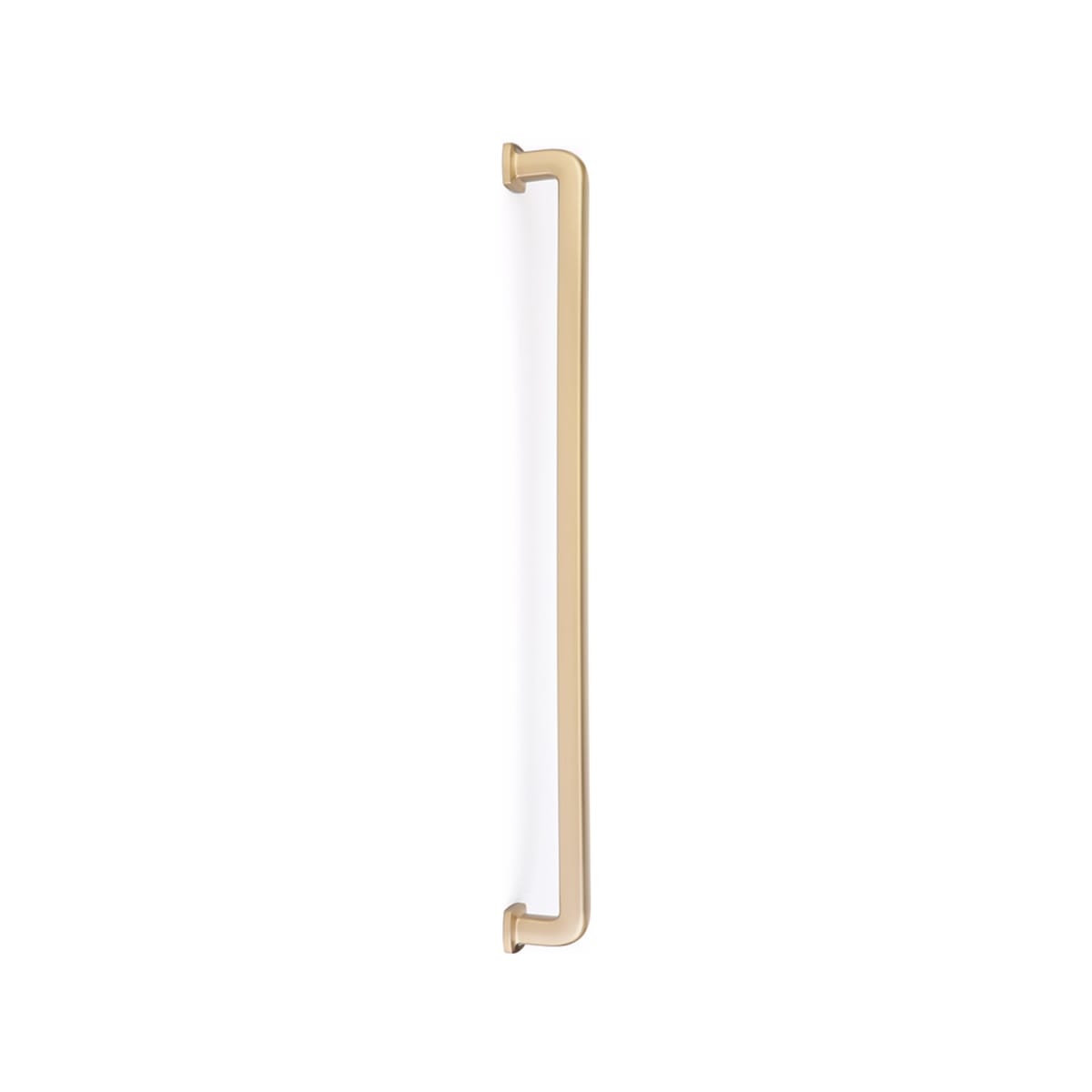 BTB86641US4 - Back to Back - Westridge Appliance Pull 18" - Satin Brass