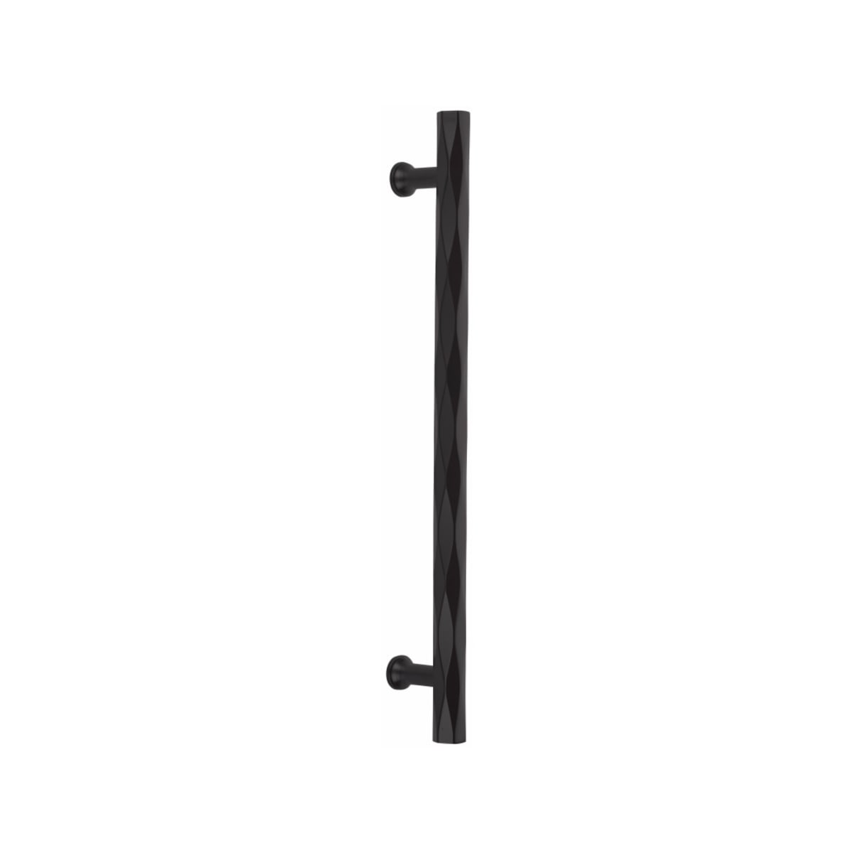 BTB87005US19 - Back to Back - Tribeca Appliance Pull - 12" - Flat Black