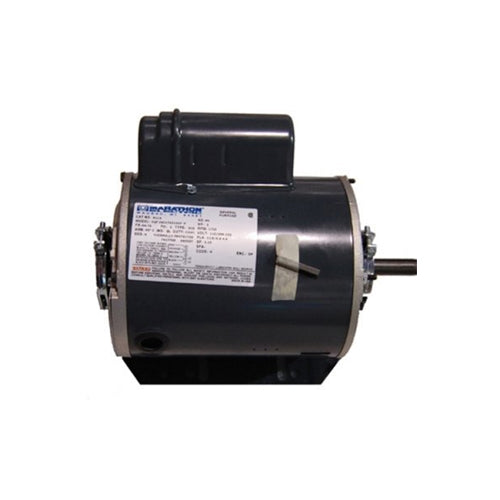 110459-1 - 1 Speed Evaporative Cooler Motor - 1-1/2 HP