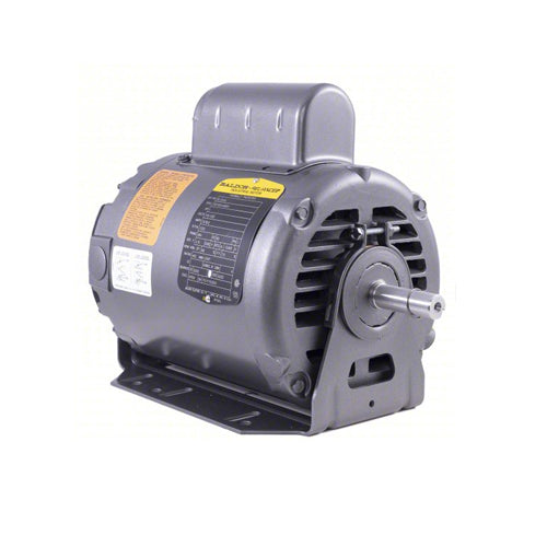 110457 - 1 Speed Evaporative Cooler Motor - 1 HP