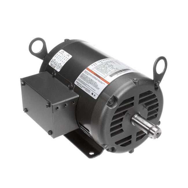 110464-9 - 1 Speed Evaporative Cooler Motor - 2 HP