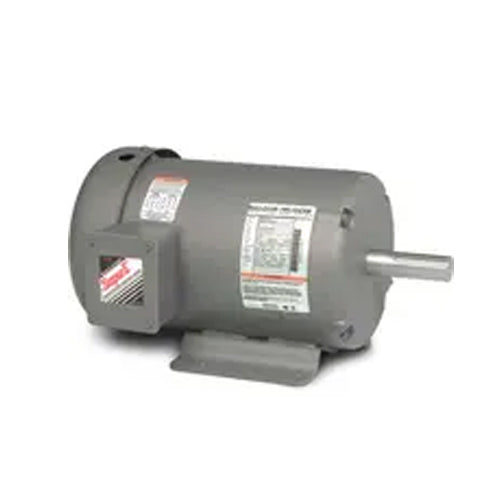 110466-9 - 1 Speed Evaporative Cooler Motor - 5 HP