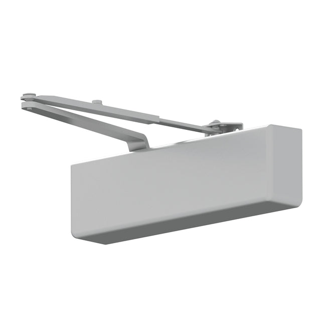 SC71A Heavy Duty Surface Mounted Door Closer - Regular Arm