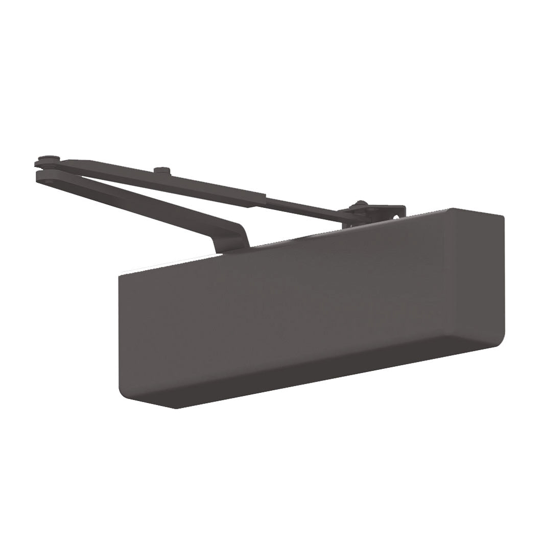 SC71A Heavy Duty Surface Mounted Door Closer - Regular Arm