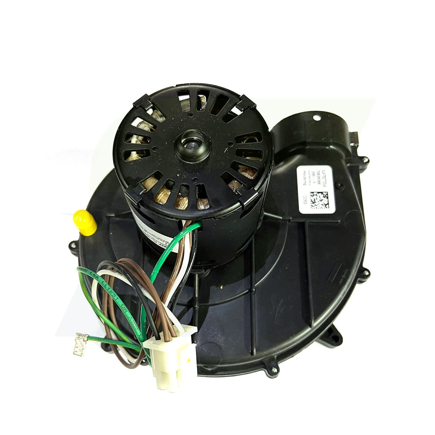 70-102691-81 - Induced Draft Blower w/ Gasket (120V)