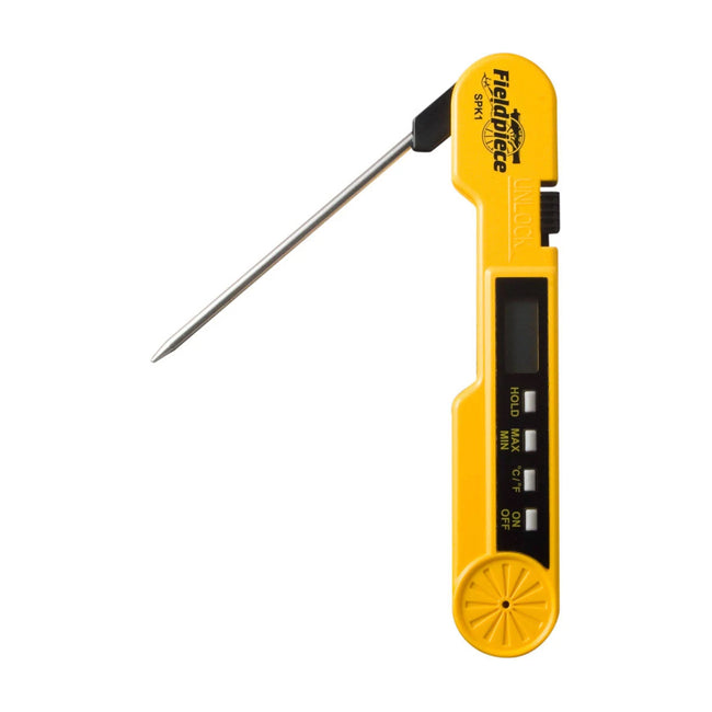 SPK1 - Pocket Knife Style Thermometer