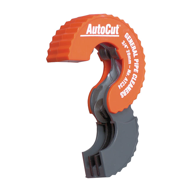 ATC34 - 3/4" AutoCut Copper Tubing Cutter