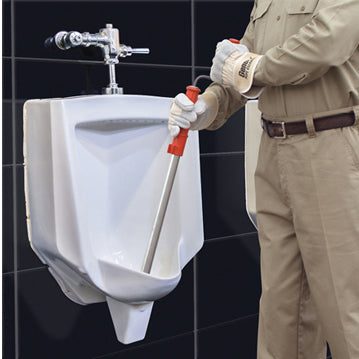 TU4 - Telescoping Urinal Auger