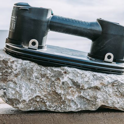 RK23001 - GRABO RockSeal for Rough Stone & Rock Surfaces