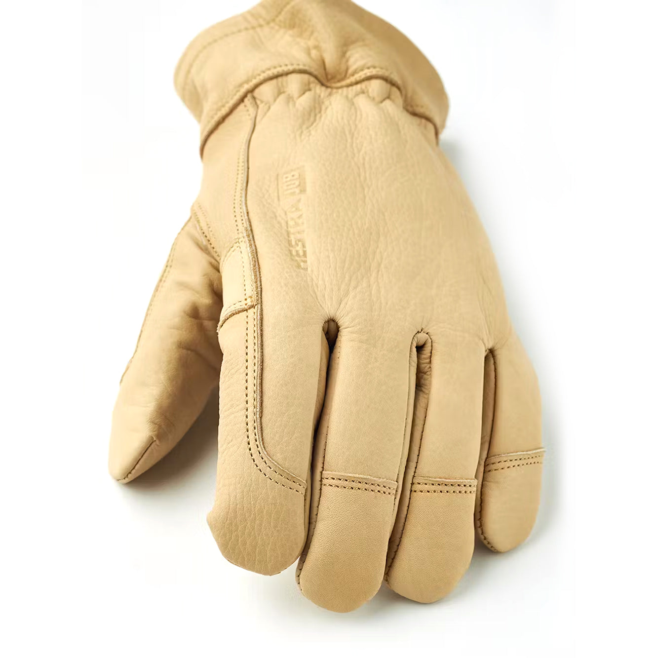 Cow Driver HD Insulated Leather Work & Gardening Gloves