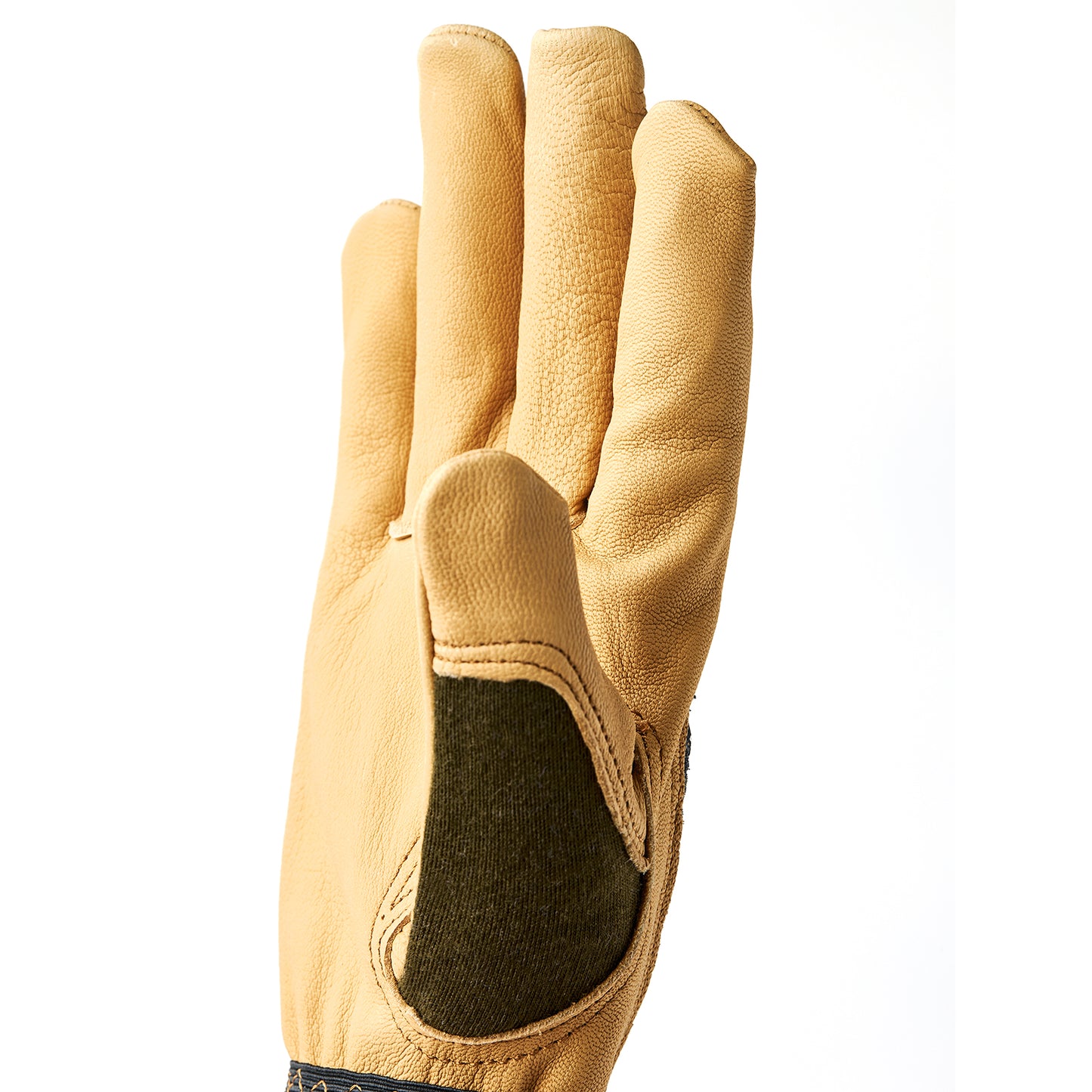 Kobolt FR Fire Retardent Tactile Work Gloves