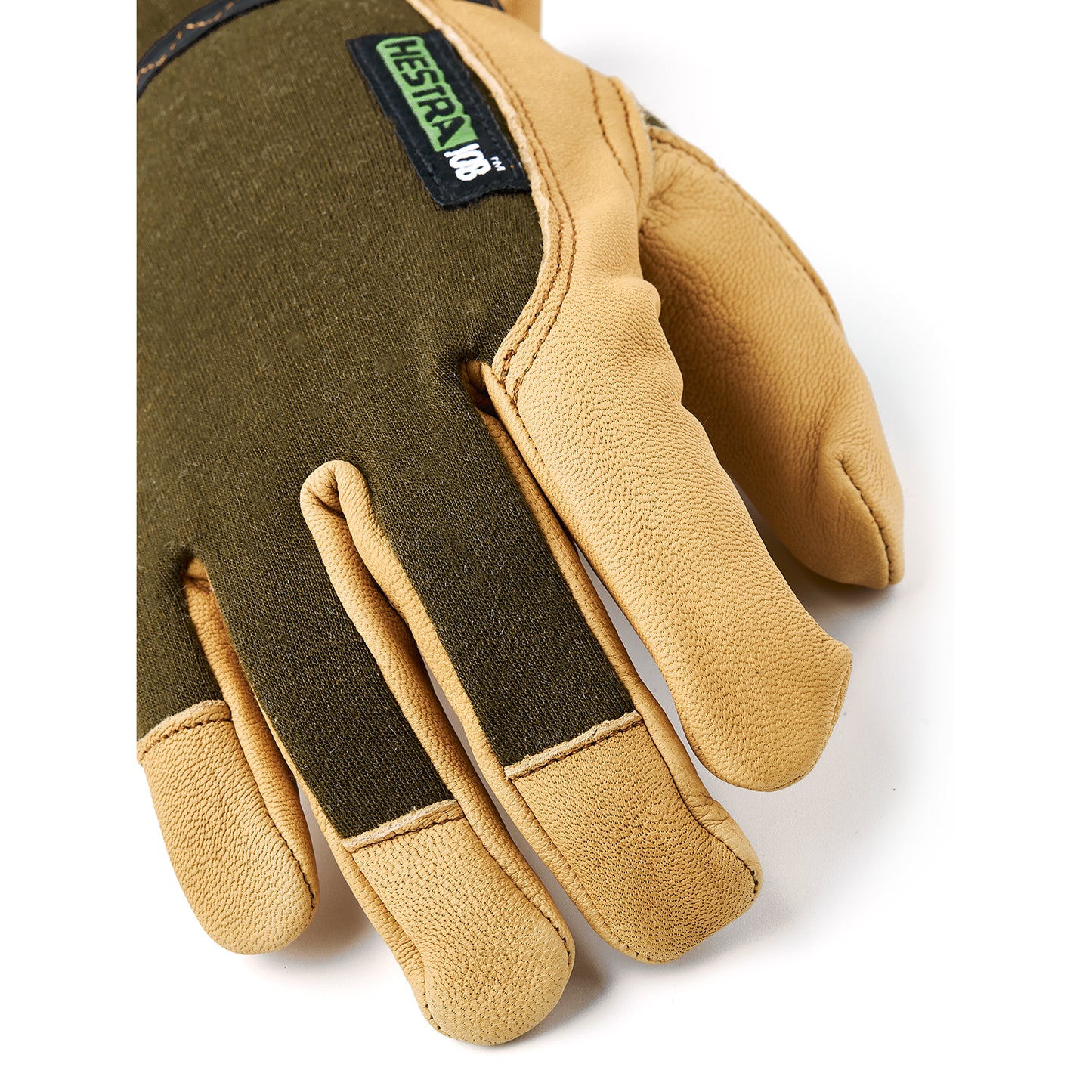 Kobolt FR Fire Retardent Tactile Work Gloves