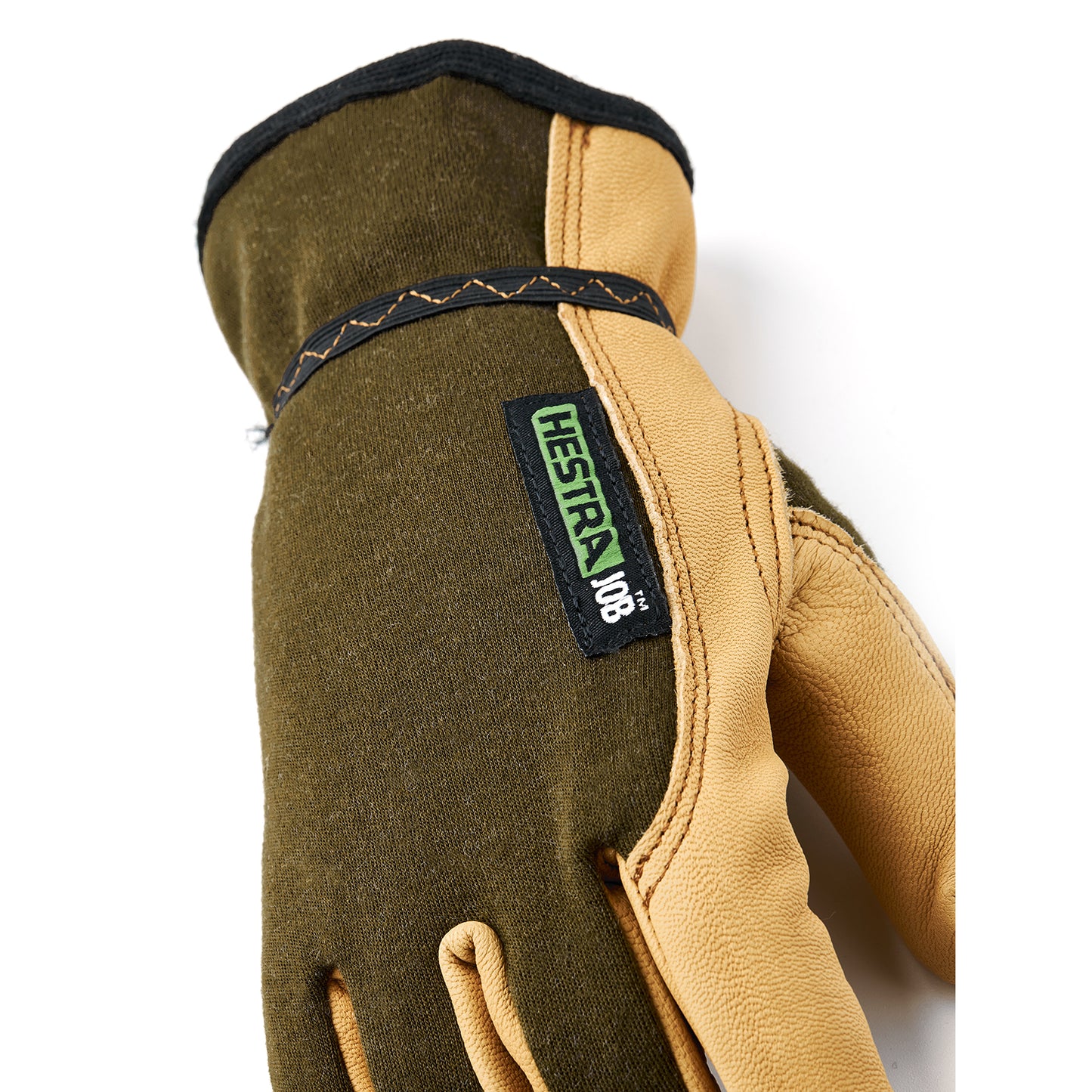 Kobolt FR Fire Retardent Tactile Work Gloves