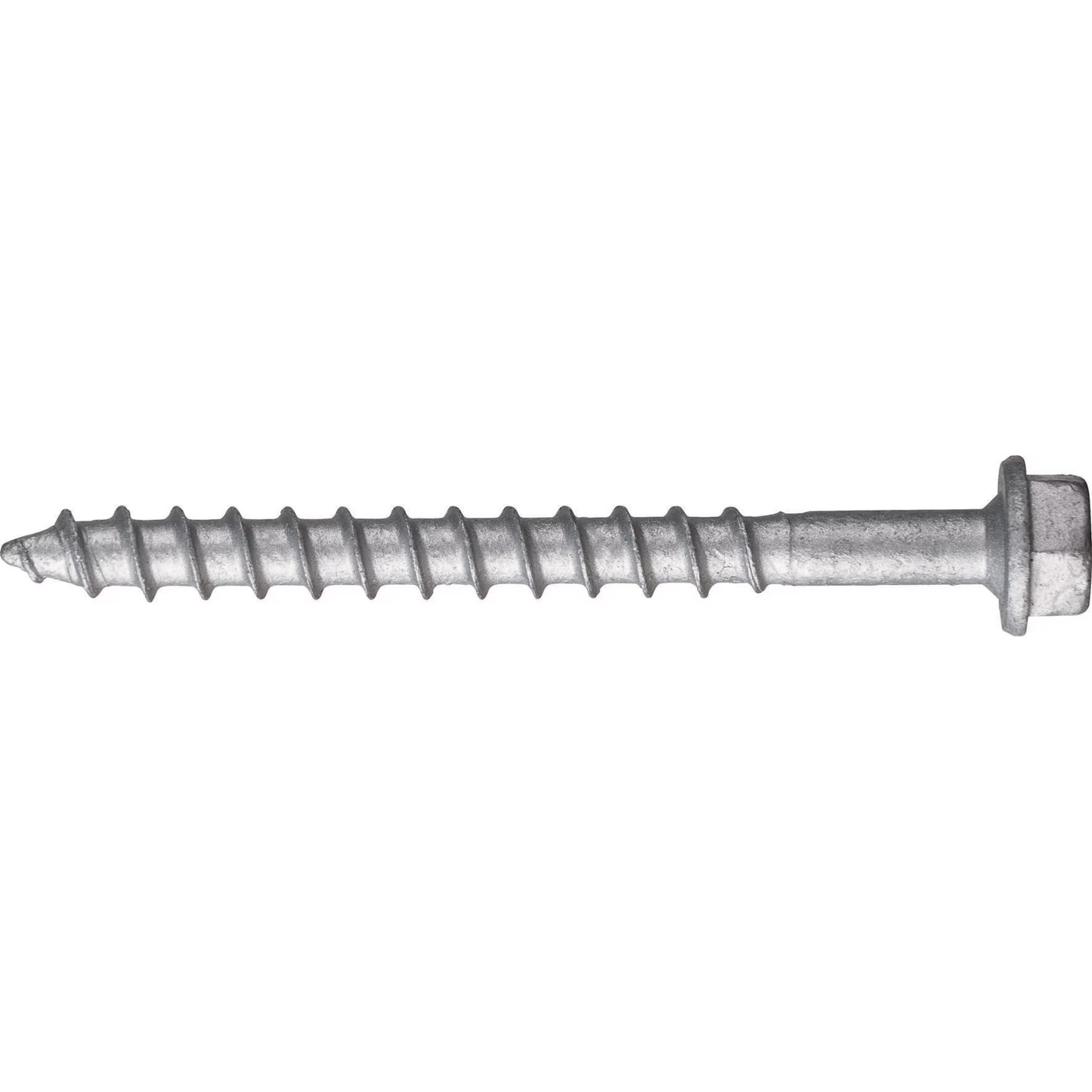 2260089 - Screw Anchor - Kwik-Con+ 1/4" x 3-1/4" THH