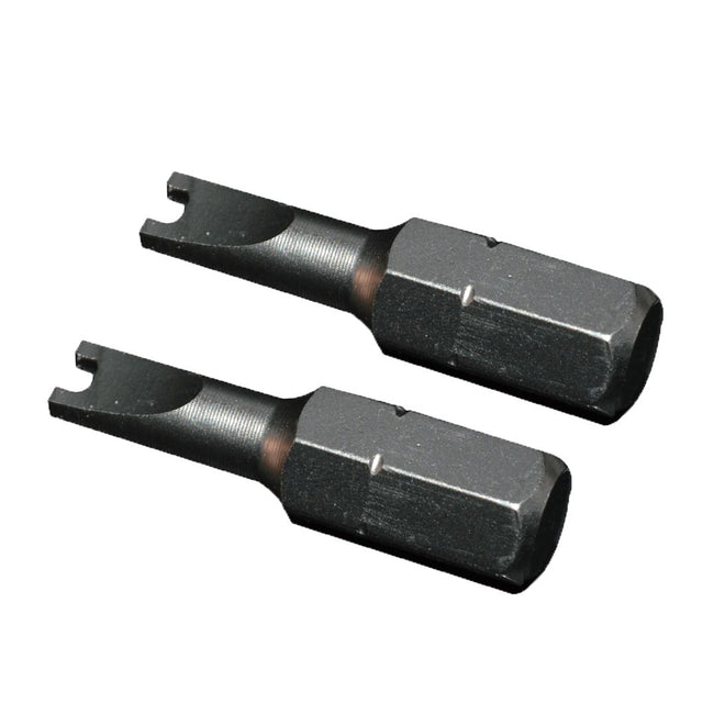 SHLD-BIT - Shield Tamper Proof Bit (2 Pack)