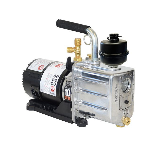 DV-285DC - Platinum Pro 10 CFM Dual Voltage DC Vacuum Pump