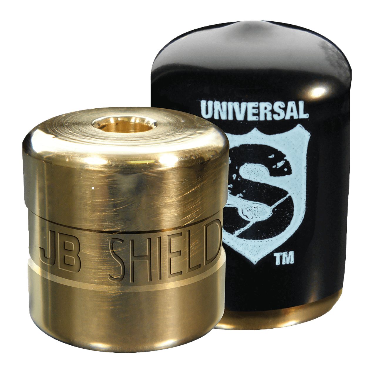 SHLD-U4 - Shield Universal Refrigerant Locking Cap - 4 Pack