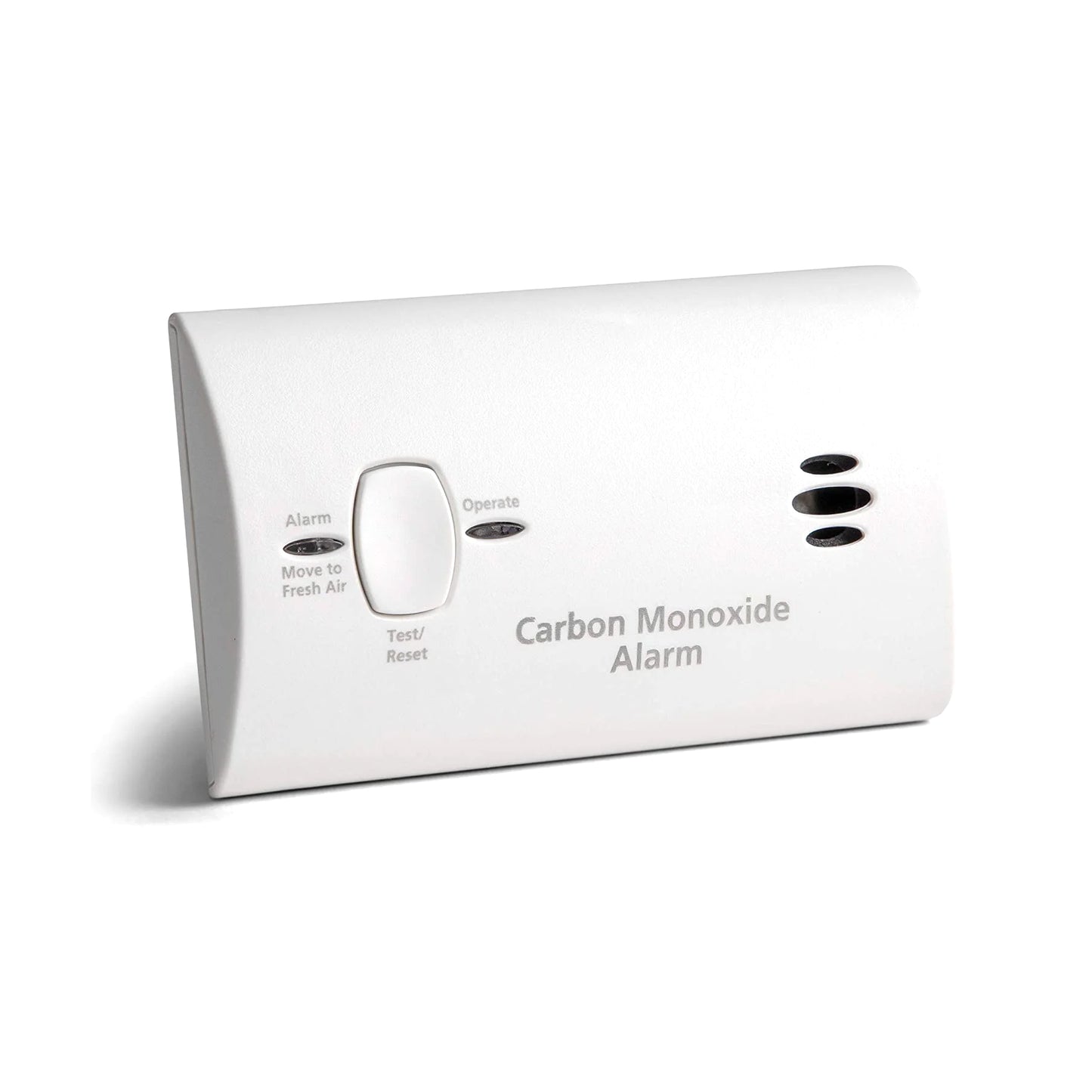 KN-COB-LP2 - Battery Powered Carbon Monoxide Alarm