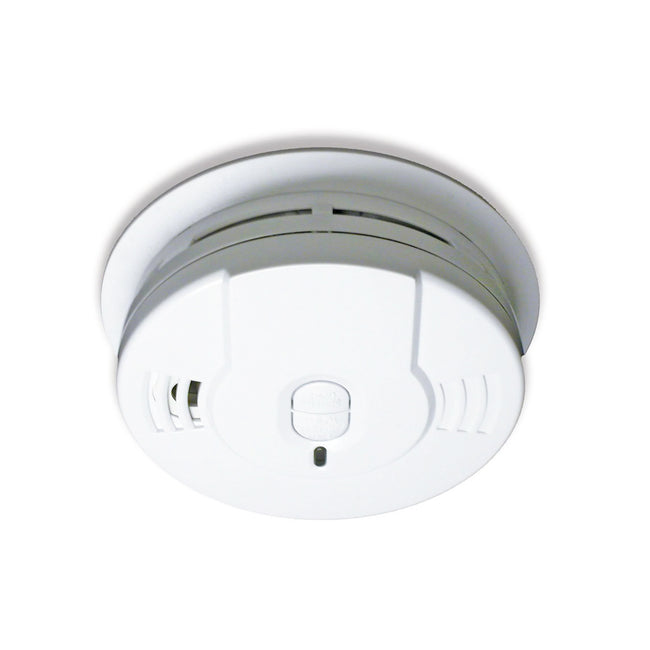 i9010 - Sealed Lithium Battery Power Smoke Alarm - 10 Year