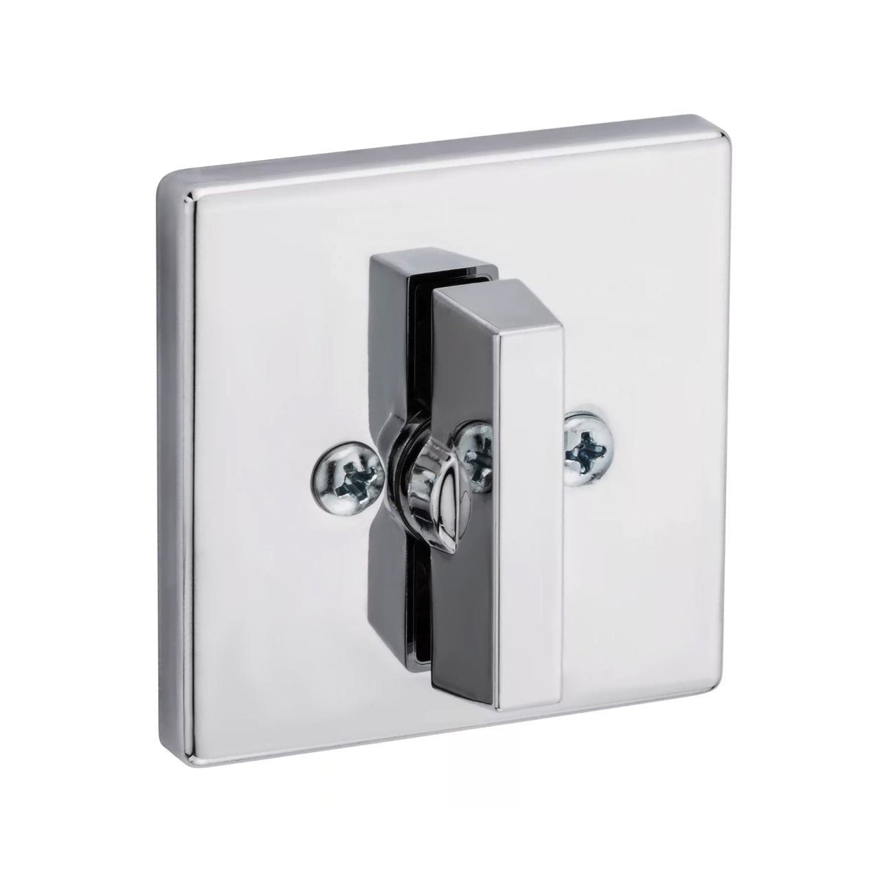 Kwikset 663SQT - Contemporary Square One Sided Deadbolt