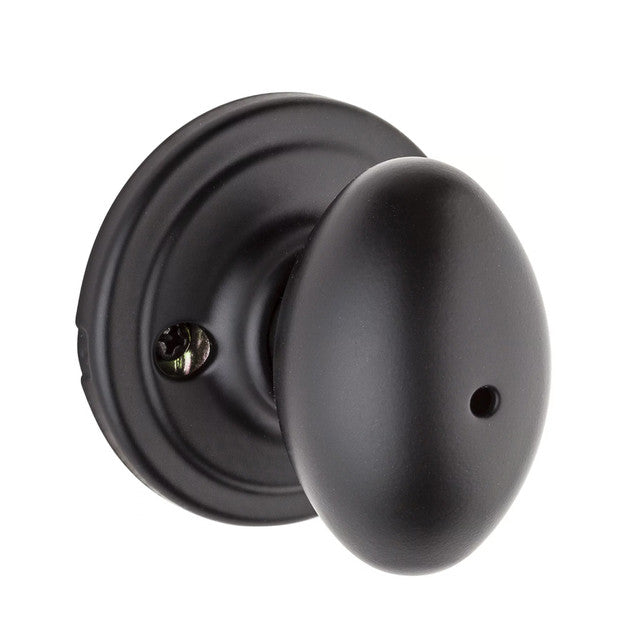 Laurel Signature Series Door Knob