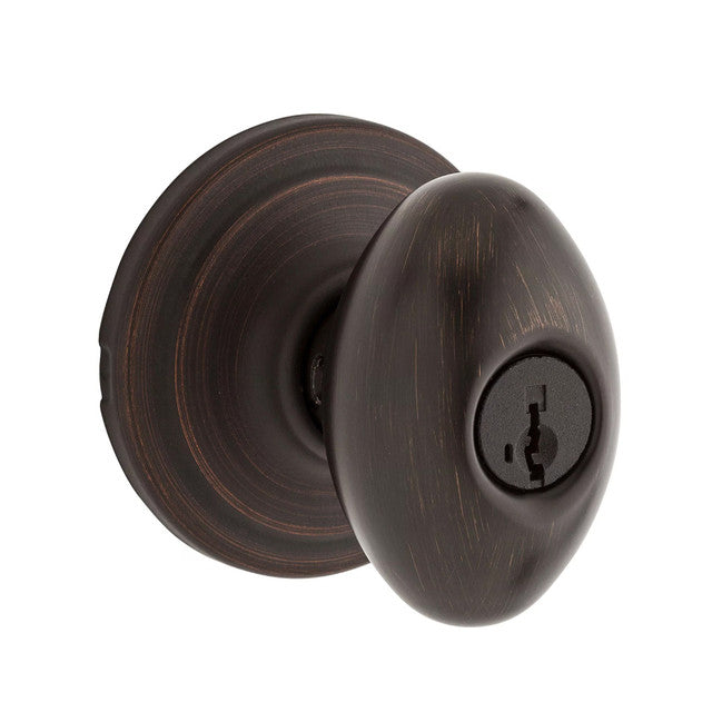 Laurel Signature Series Door Knob