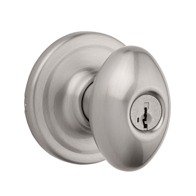 Laurel Signature Series Door Knob