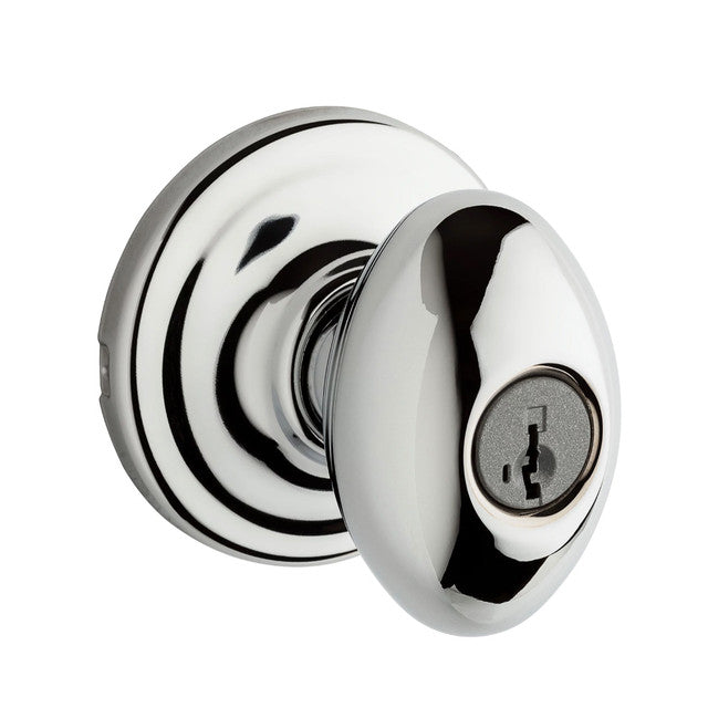 Laurel Signature Series Door Knob