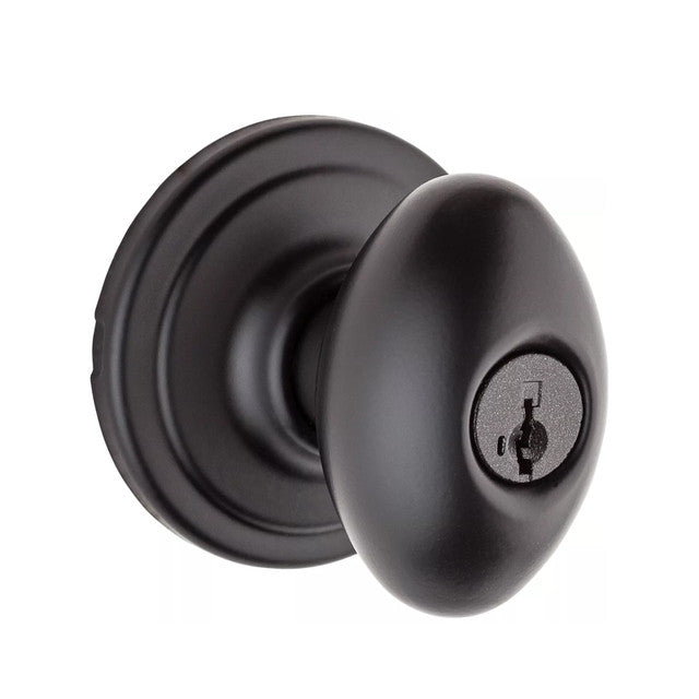 Laurel Signature Series Door Knob