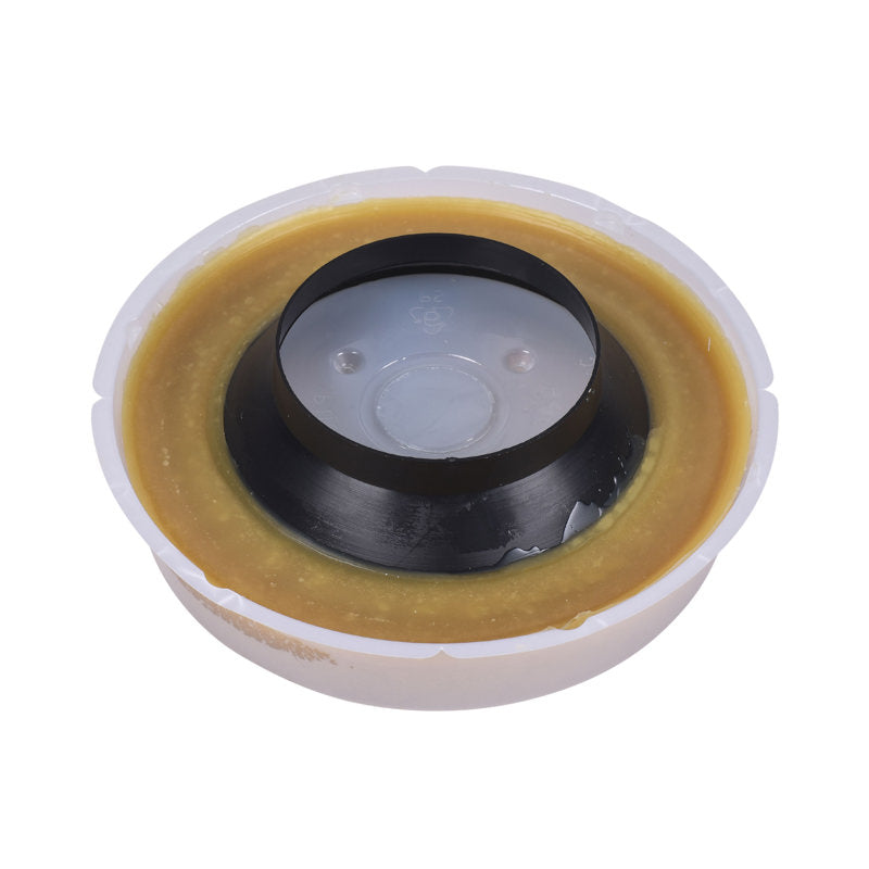 90220 - Hercules Johni-Ring Wax Ring with Horn - 3" or 4" Waste Lines