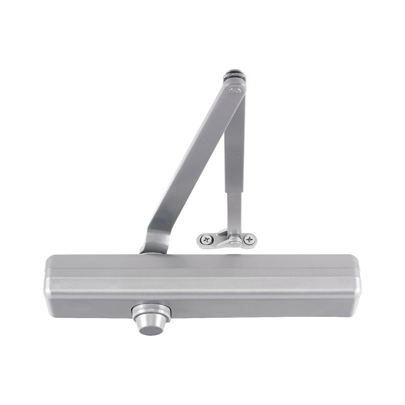 1461-RW/PA-AL - Medium Duty Parallel Arm Surface Mounted Door Closer