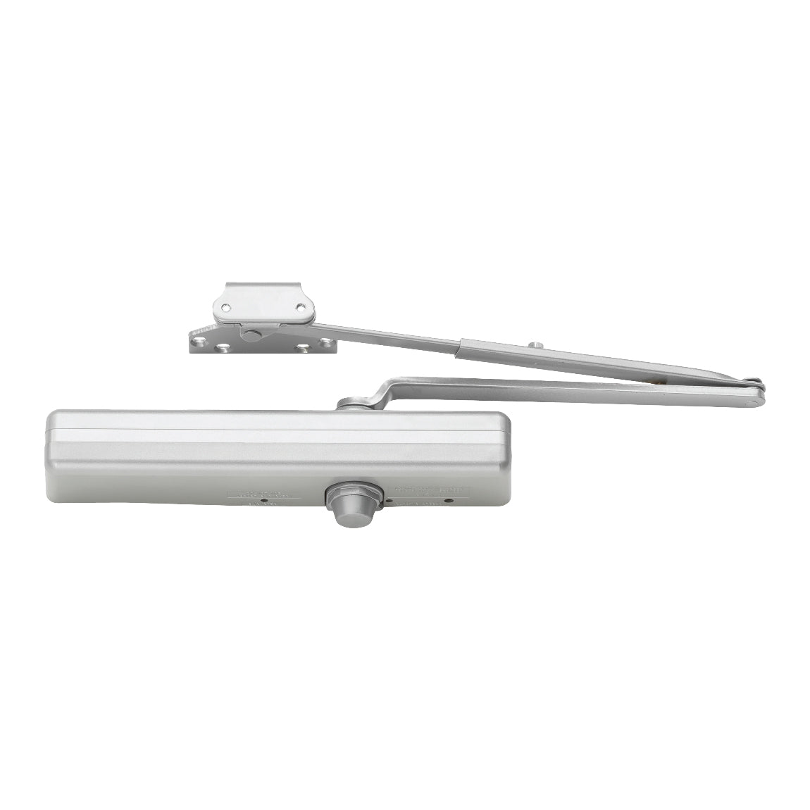 1461-RW/PA-AL - Medium Duty Parallel Arm Surface Mounted Door Closer