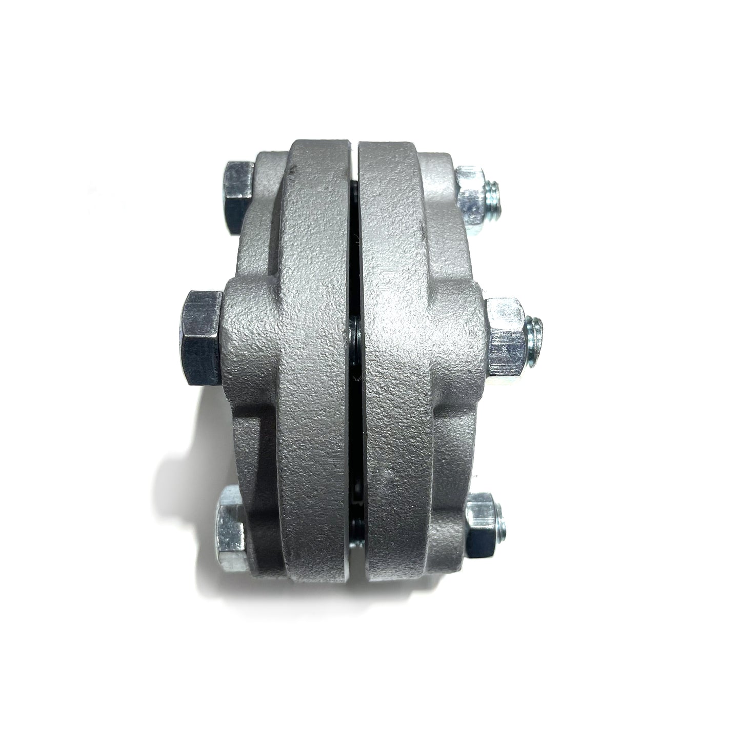 301-119NL - 2-1/2" FNPT x Sweat T-571NL Dielectric Union