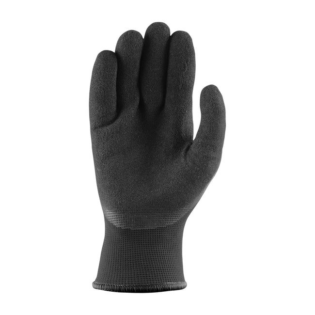 Palmer Microfoam Nitrile Winter Gloves
