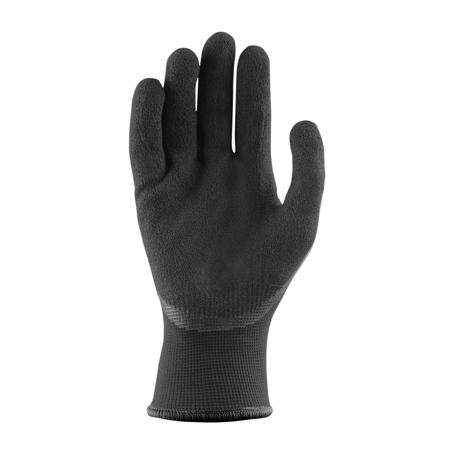 Palmer Microfoam Nitrile Gloves