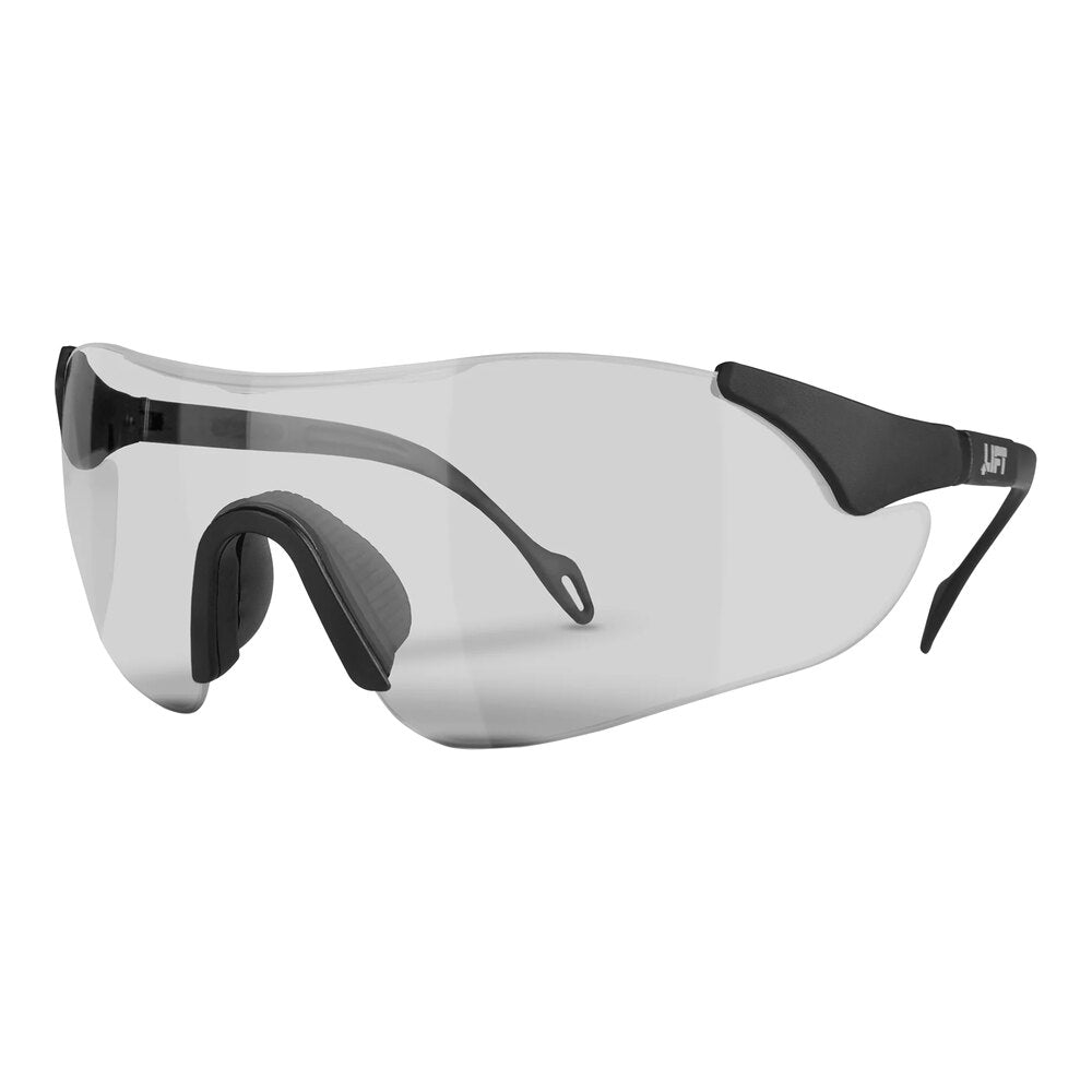 EME-21BKC - Method Safety Glasses with Clear Lens
