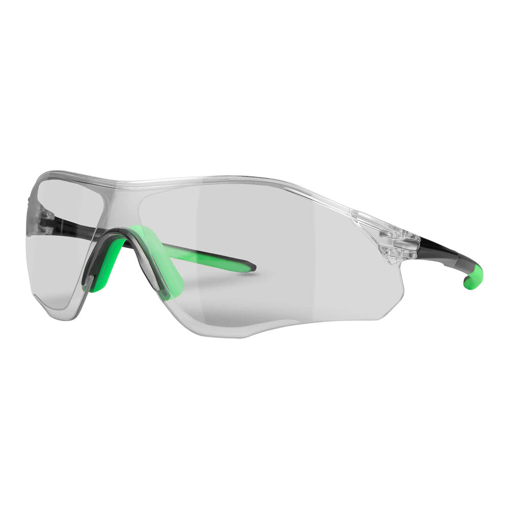 EPH-21MKC - Phalanx Safety Glasses with Clear Lens