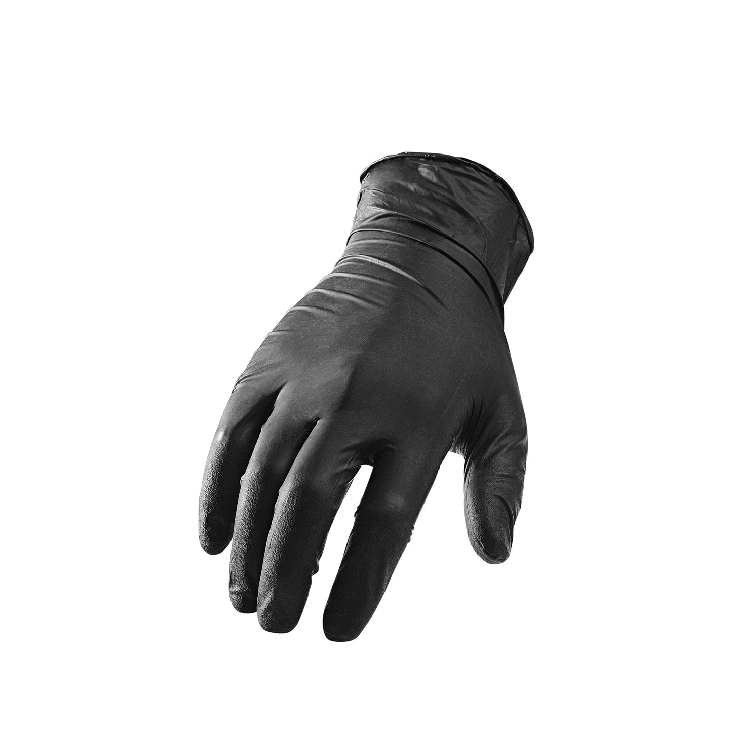 NI-Flex 5 Mil Nitrile Disposable Gloves - 100 Pack