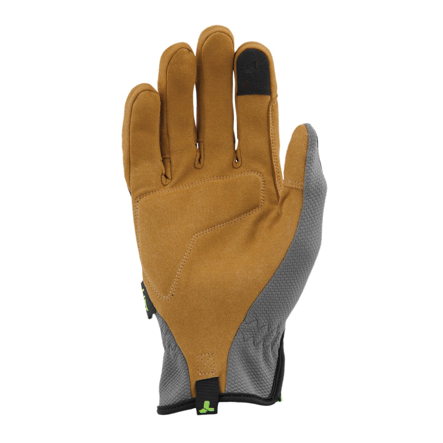 Trader Medium Duty Slip-On Gloves - Gray