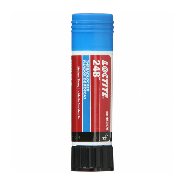 462476 - Loctite 248 Blue General Purpose Thread Locker