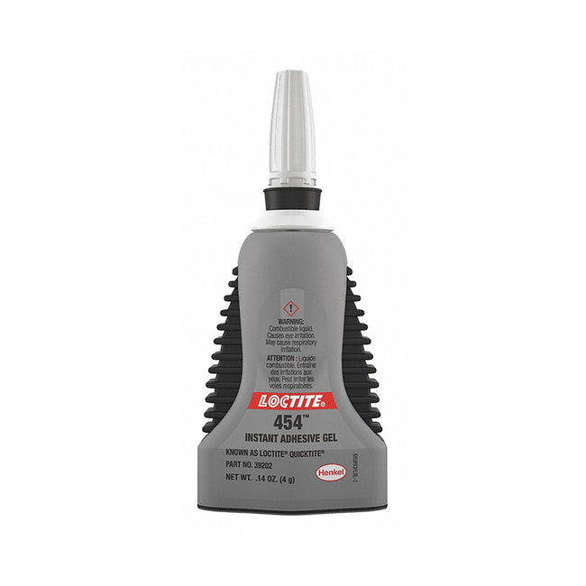 680522 - Loctite 454 Instant Adhesive - 0.14 oz