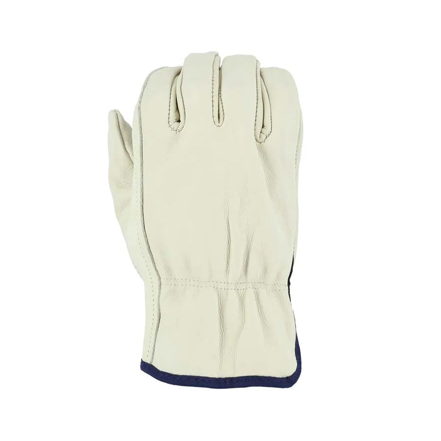 2510 - Cowhide Drivers Gloves